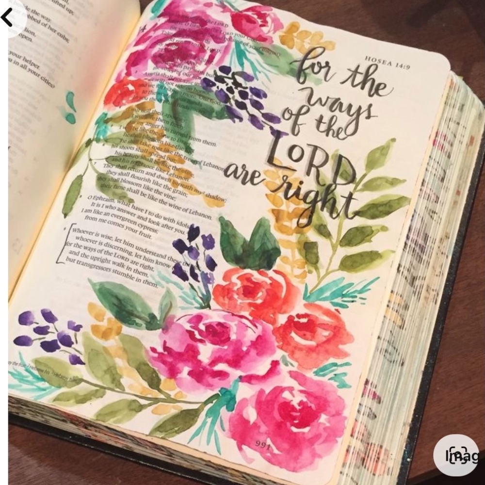 Meet your Posher, Rebe